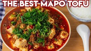 Mapo Tofu Recipe, Not Spicy - Unbelievably Delicious & Authentic!