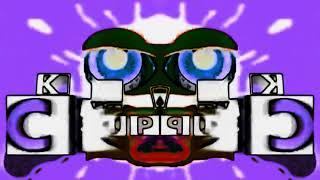 Klasky Csupo in G Major 4 Effects (Klasky Csupo 2001 Effects)