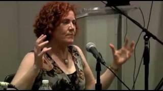 An Unquenchable Thirst: Mary Johnson