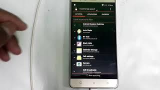 Lenovo Vibe K5 Note FRP bypass easy methods