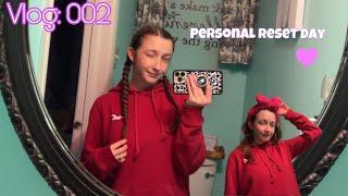 My REFRESHING Personal Reset Day + GOOFY Hangout With The Boys!  | JuniperCandyVlogs 002