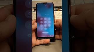 How to Factory Reset Samsung A01 (SM-A015F), Delete Pin, Pattern, Password Lock.