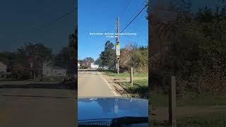 Hurricane Helene Damage and Cleanup in Clyde, NC