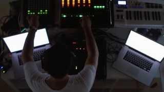 Paul van Dyk Live @Beatport Berlin Office 03.07.2013 (USTREAM)