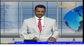 Evening News in Tigrinya for October 10, 2024 - ERi-TV, Eritrea