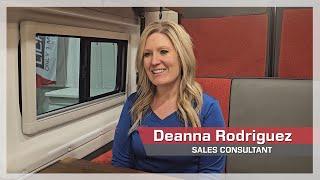 LichtsinnRV.com - Sales Team Spotlight: Deanna Rodriguez