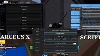 ОБЗОР МЕГА СКРИПТА + 2 СКРИПТА BLOX FRUIT