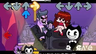 Talent Show But Everyone Sings It Duet Tails Stew/Izyaizya