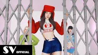 [TS4 MOONCRUSH] BLACKPINK - ‘Shut Down’ M/V