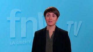 Ana Beloqui, Chercheuse qualifiée F.R.S.- FNRS, UCLouvain – « Stratégie