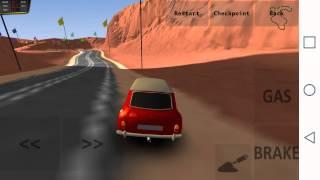 Rally Champions 3 Walkthrough GamePlay Android Game