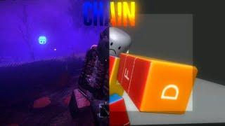 ROBLOX CHAIN | XSAW COMPARISON & STRESS TEST TODAY? [SNEAK-PEEK & CHAIN NEWS]