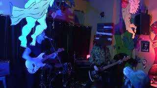 Pyrex @ The World Famous   6/12/23