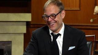 Alton Brown on "Larry King Now" - Full Episode in the U.S. on Ora.TV