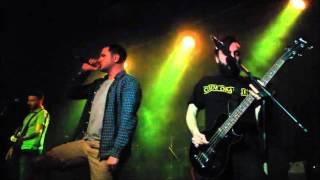 Standback - Turn to Life Live @Hardcore Help Fest