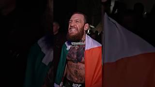 Why UFC Walk-Outs Are Boring