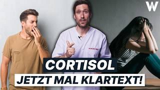 Cortisol Level senken: Kaffee am Morgen und die Folgen für Ihren Körper!