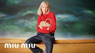 Miu Miu | The Arcadie Campaign - starring Gigi Hadid