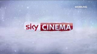 Sky Cinema HD Germany - Christmas Idents 2016 [King Of TV Sat]