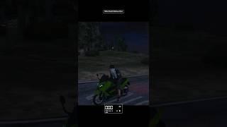 Hitting the road TMAX 560