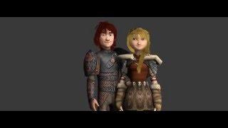 Animation by Tarched