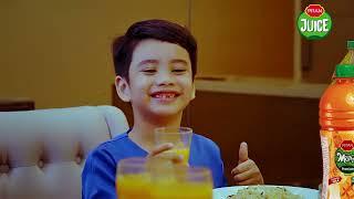 PRAN Juice | Ramadan Commercial