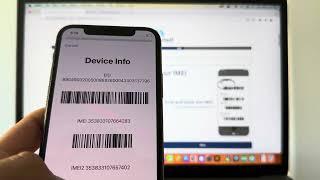 Remove the Carrier Lock on your iOS Device without Software