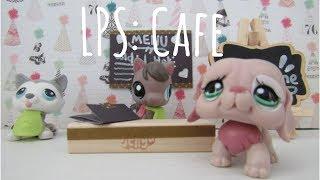 LPS: Cafe | SKIT