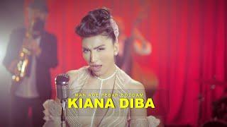 Kiana Diba - Man Age Pesar Boodam(Official Music Video)کیانا دیبا -من اگه پسربودم