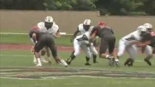 Leesburg First Academy at Windermere Prep, Sept. 19, 2014