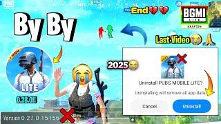 By By Pubg Mobile Lite 0.28.0 Update 2025 | Pubg Lite Old is Back 0.28.0 Update!! 2025 