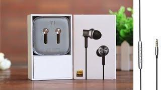 Xiaomi Hybrid Pro HD   обзор гибридных наушников с Aliexpress 24$