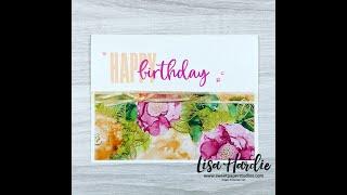 Biggest Wish Stamp Set | Make TWO Cute Cards!