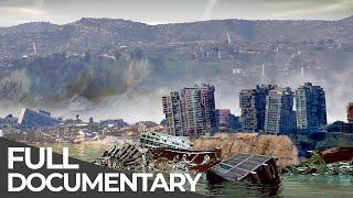 Biggest Earthquakes | Mega Disasters | Free Documentary