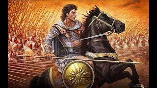 Alexander the Great - The Soldier Who Conquered the World