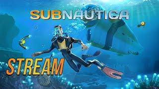 SUBNAUTICA | СУБНАТИКА[UA\ENG]