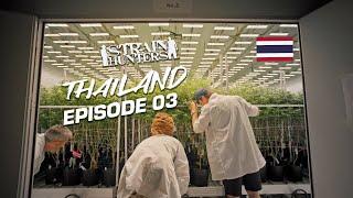 Strain Hunters: Thailand Expedition Episode 03