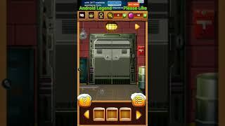 100 Doors to Paradise Level 90 Android Walkthrough