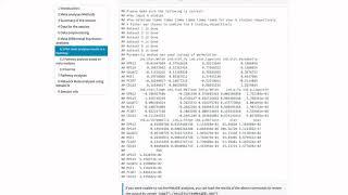 T4-III: A practical introduction to... - Ali, Benfeitas, Oskolkov - Tutorials - ISMB/ECCB 2021