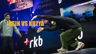 Issin vs Kuzya | TOP 8 | BFG World Series Japan 2023