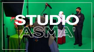 EPISOD 12 STUDIO ASMA' SMK (P) RAJA ZARINA 2022