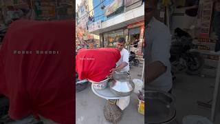 Panipuri Wala Earns More Than BANK Manager #shorts #golgappa