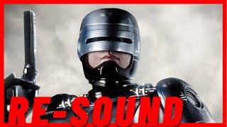 Robocop [[ Epic Shootout ]] -【RE-SOUND】