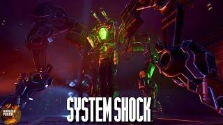 System Shock Remake Review | It's Real (And Really Good)