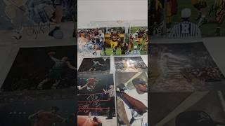 Which One Is Your Favorite? #passiveincome #sidehustles #autographs #sportsmemorabilia