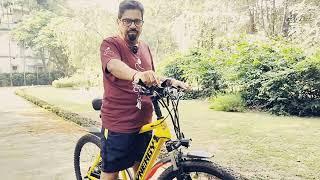 Synergy Electric Cycle Review