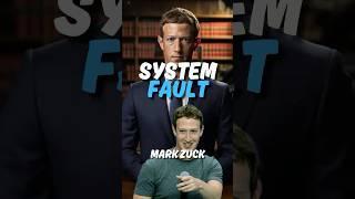 The Harsh Truth About Wealth and Dreams | Mark Zuckerberg