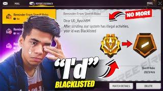 My I'd Got Blacklisted250 Star To Direct  BrozeMust Watch!!