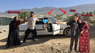 محبت،جشن:man forces first consort to appear in divorce court in absence of second consort..