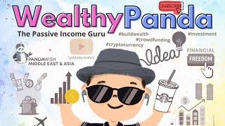 Wealthy Panda Intro : Welcome to Wealthy Panda Channel